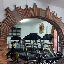 Área de cardio GHGYM